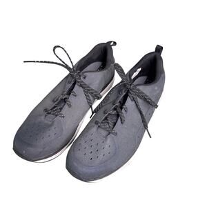 Shimano CT5 Men's sz 10.5 (UK 45) Black Cycling Shoes Clip